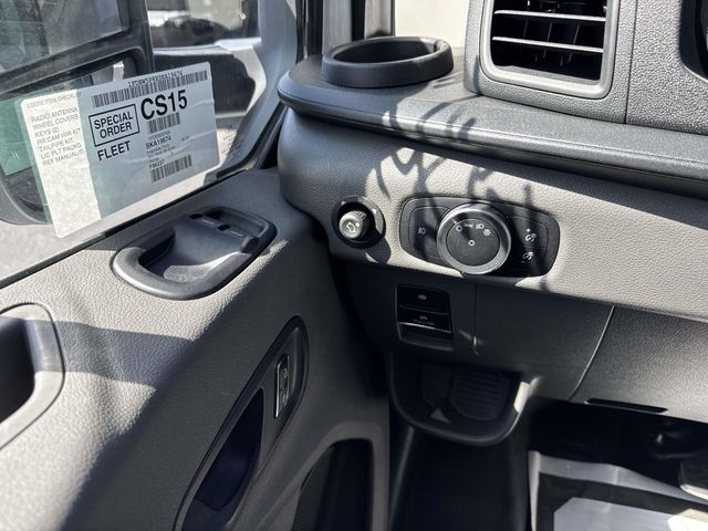 2025 Ford Transit photo 10