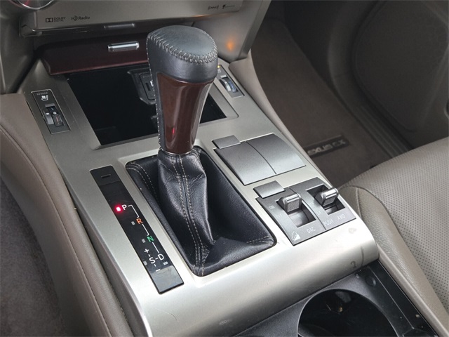 2019 Lexus GX 460 photo 23