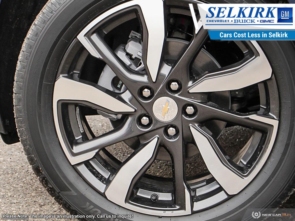 New 2024 Chevrolet Equinox Premier*Wireless Charging/Cooled Seats/HD