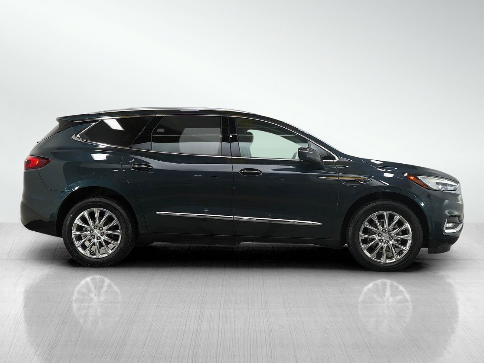 2021 Buick Enclave Premium photo 6