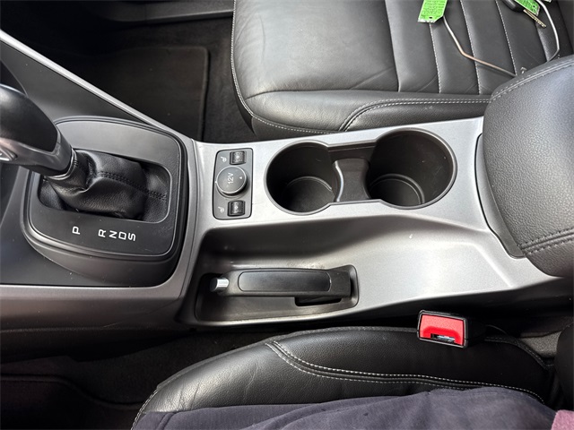 2015 Ford Escape SE photo 23