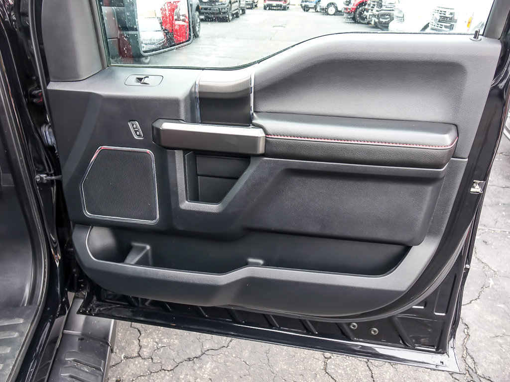 2019 FORD F-150 - Image 27