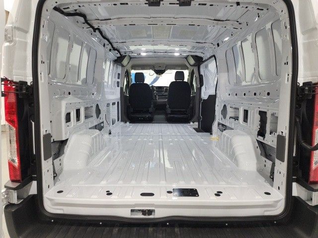 2024 Ford Transit Cargo Van photo 18
