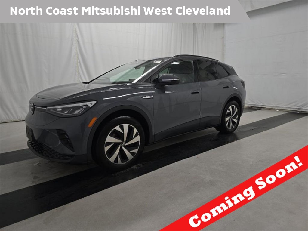 2023 Volkswagen ID.4 PRO's photo