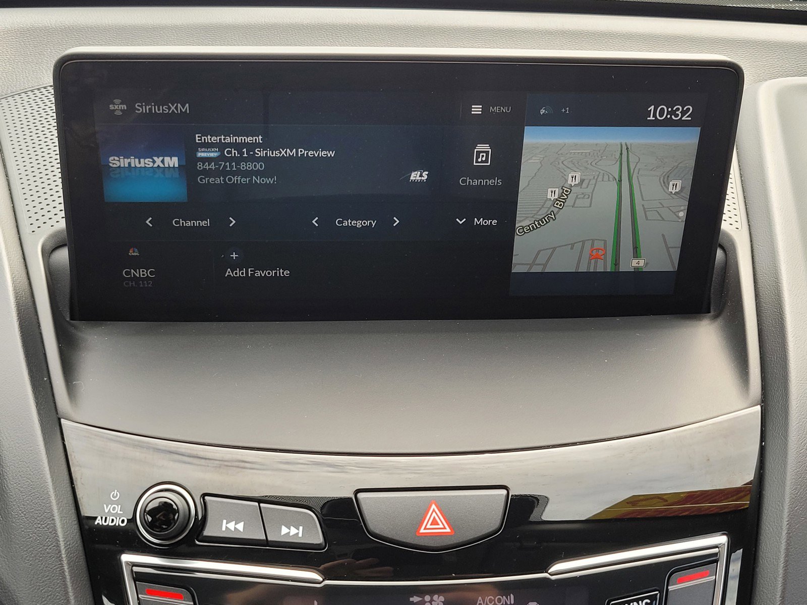 2021 Acura RDX Technology photo 16