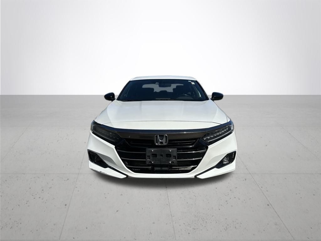 2022 Honda Accord Sport photo 2