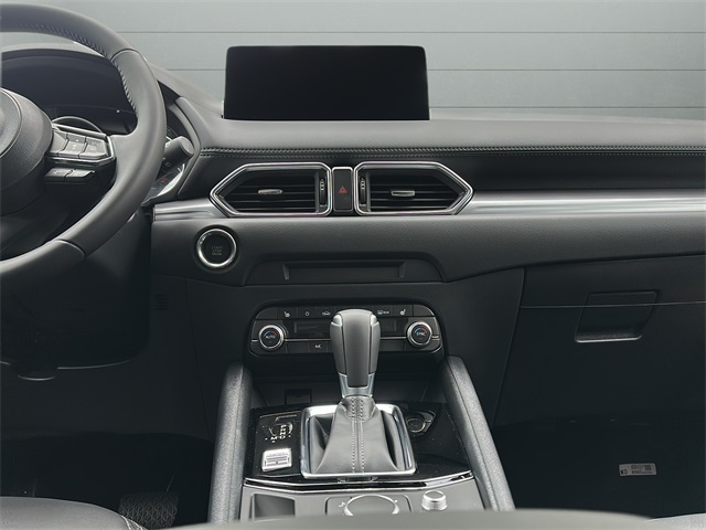 2025 Mazda CX-5 2.5 S Preferred photo 22
