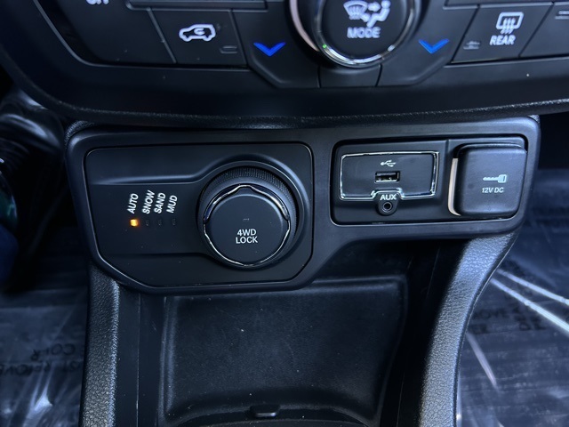 2019 Jeep Renegade Limited photo 18