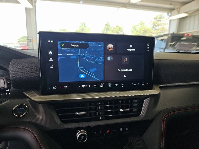 2025 Ford Explorer ST photo 3