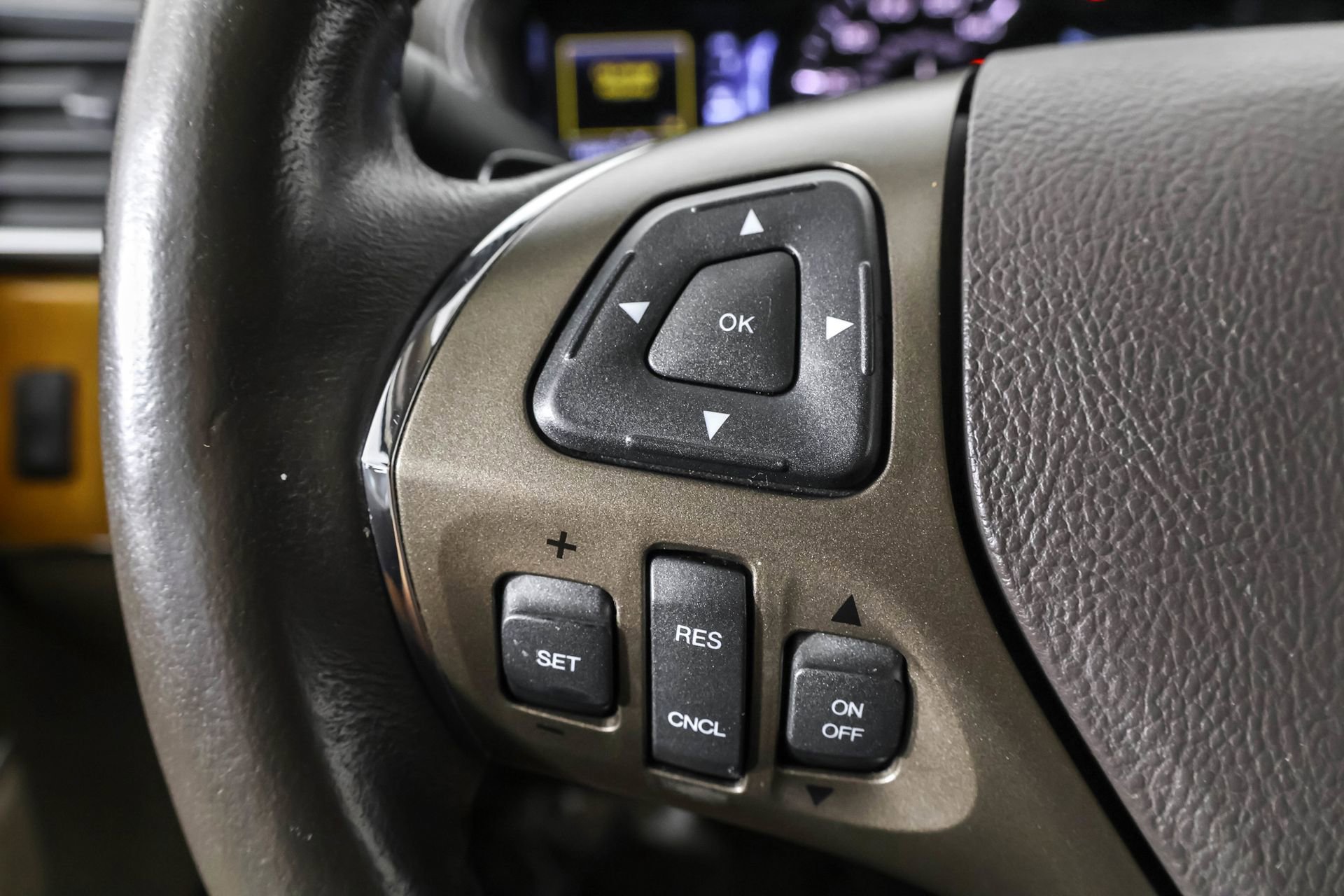 2013 Lincoln MKX photo 16