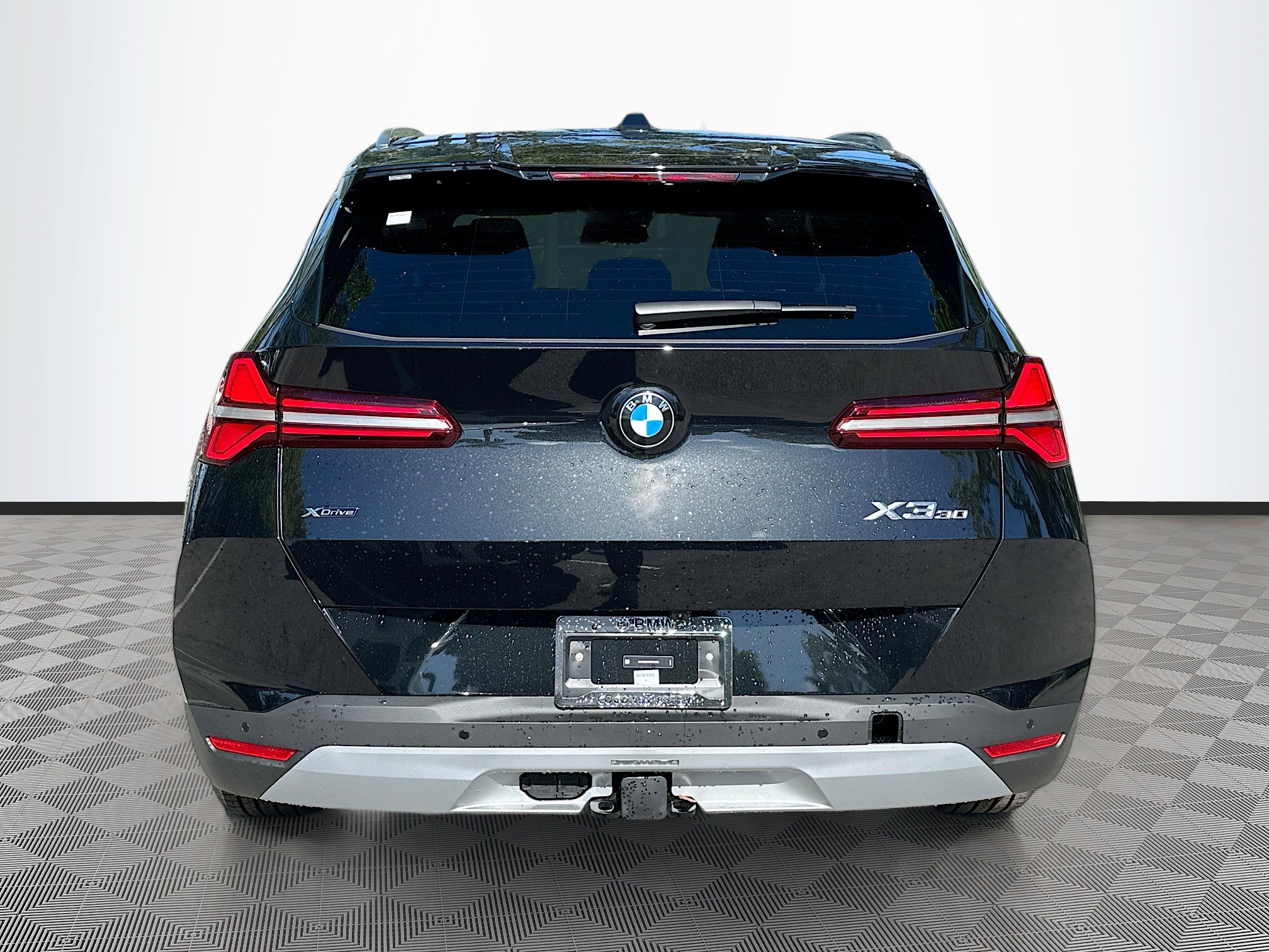 2026 Bmw X3 photo 5