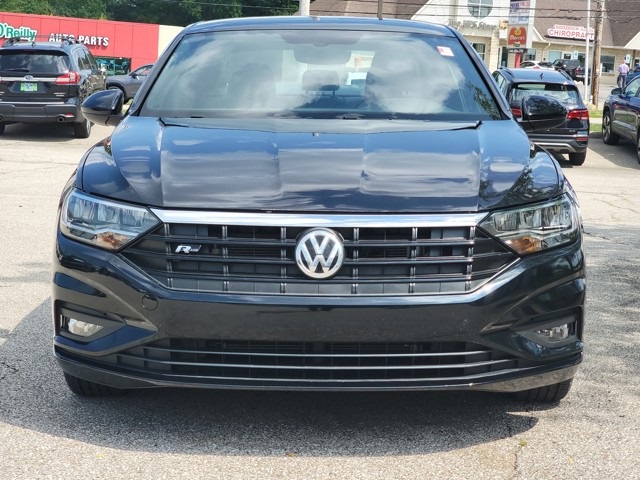 2021 Volkswagen Jetta R-Line photo 8