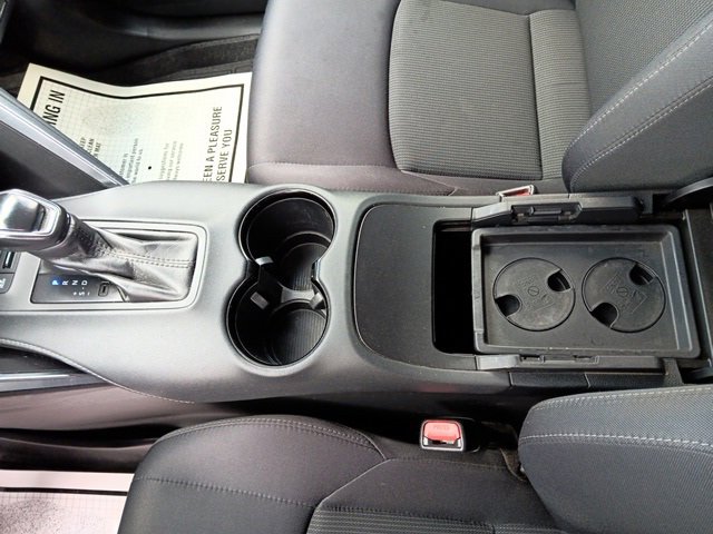 2021 Toyota Venza LE photo 18