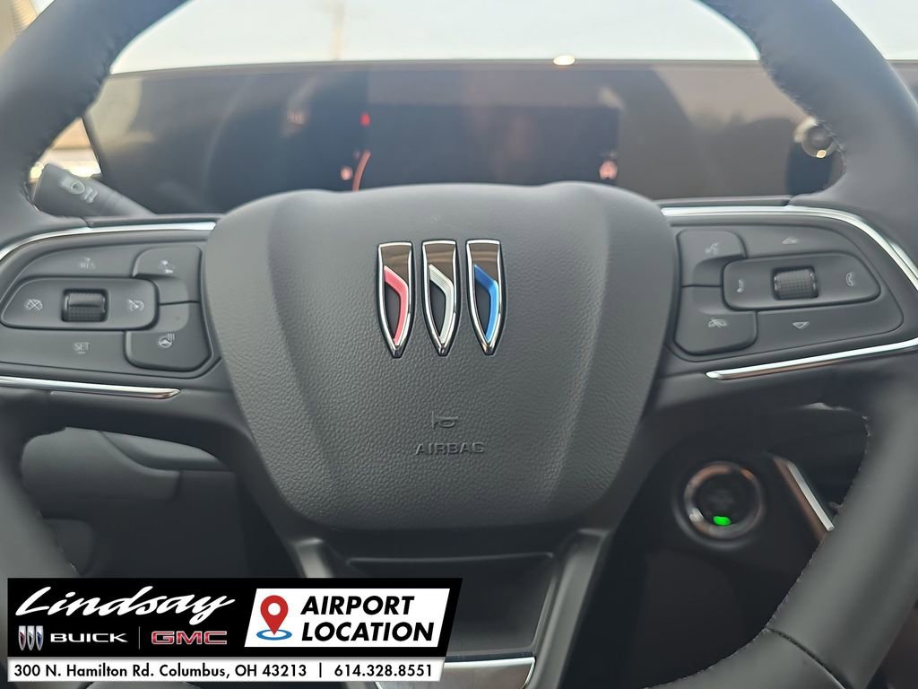 2026 Buick Encore GX Sport Touring photo 11