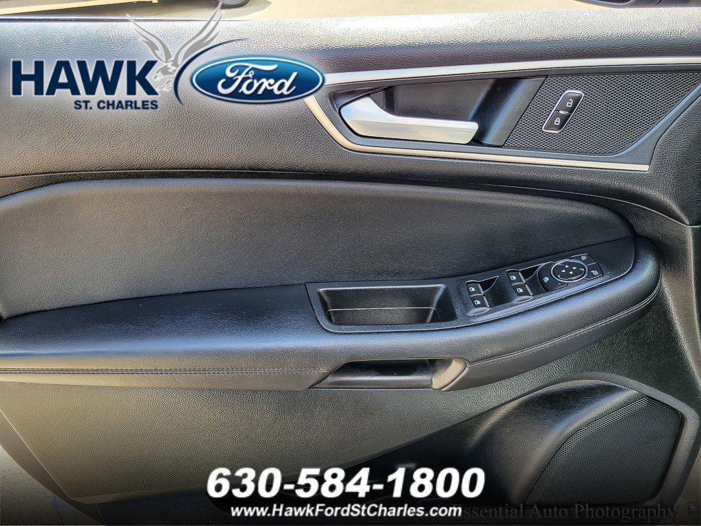 2022 FORD EDGE - Image 17