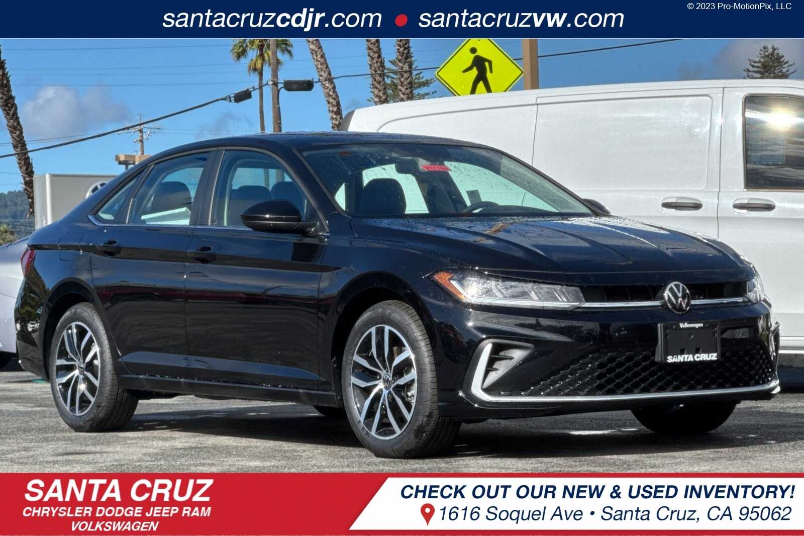 2026 Volkswagen Jetta SE's photo