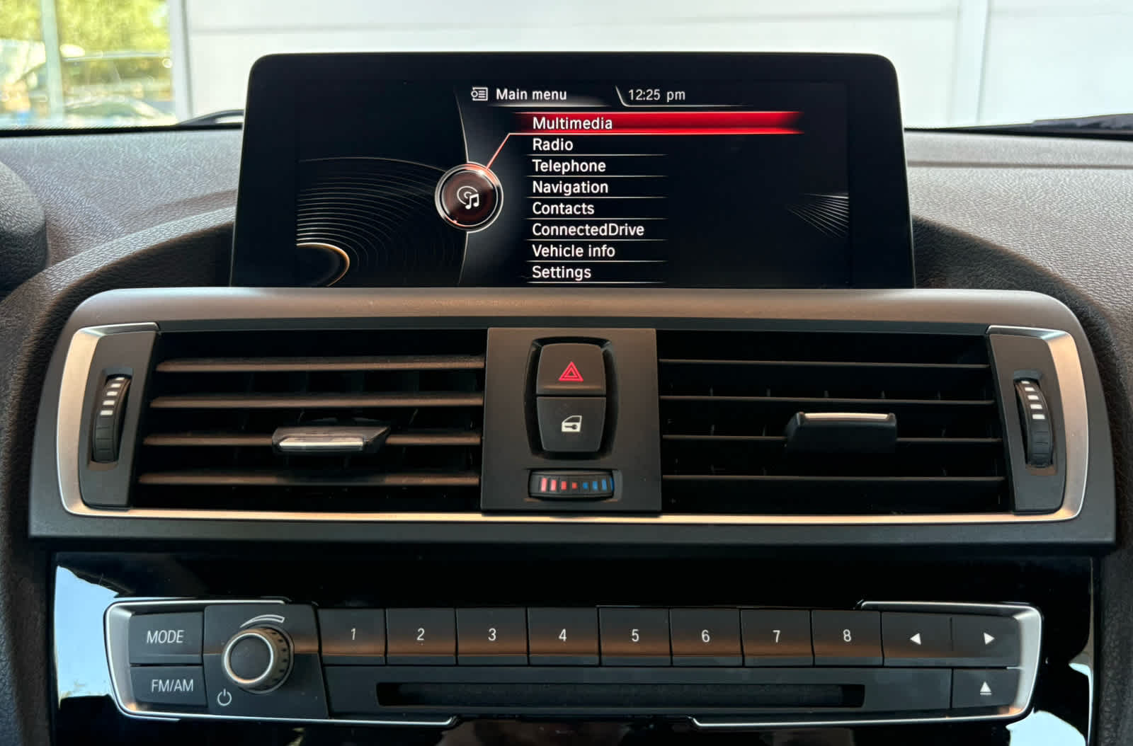 2016 Bmw 228i SULEV-PZEV photo 8