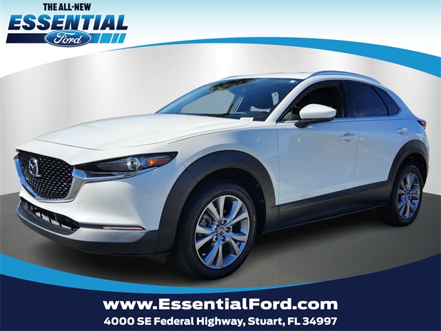 2022 Mazda CX-30 Premium