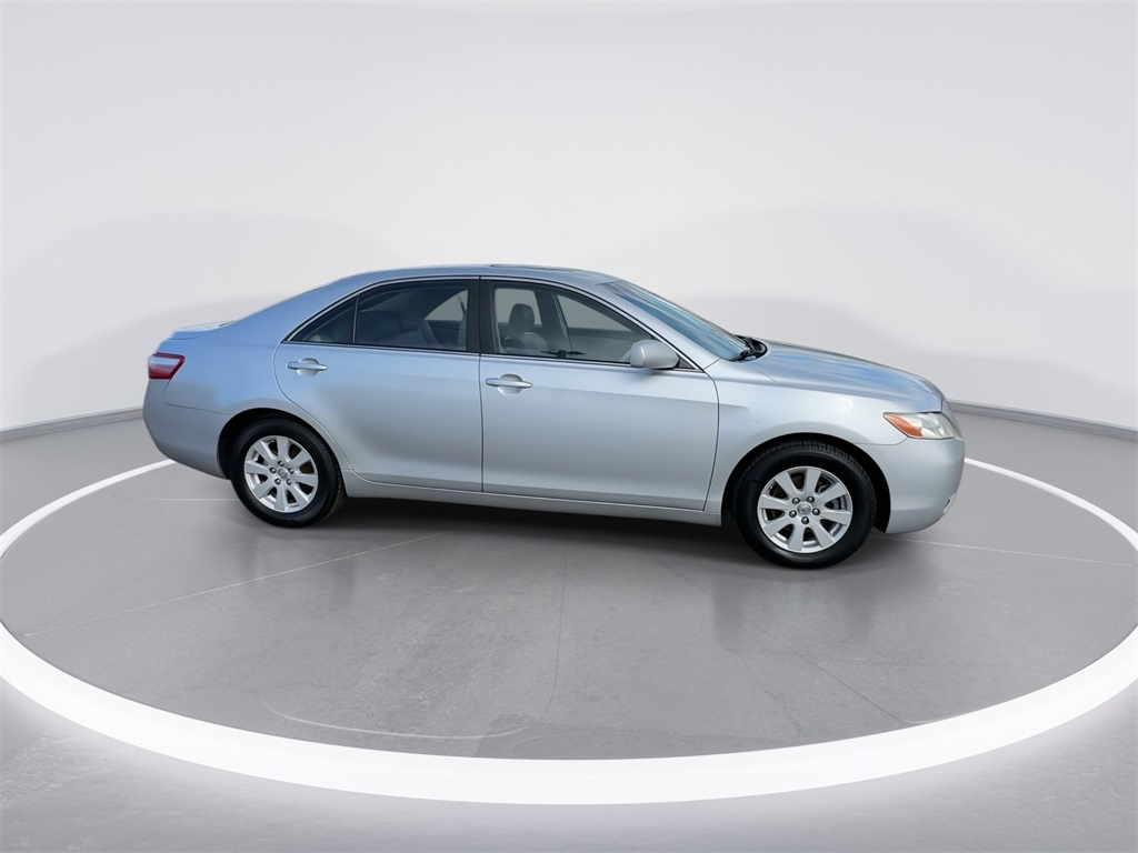 2007 Toyota Camry XLE photo 2