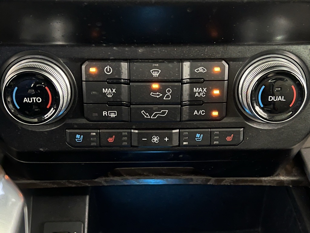 2020 Ford F-150 Limited photo 17