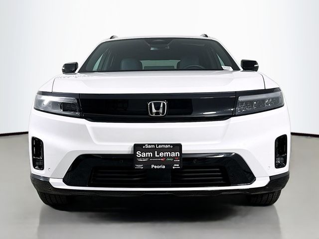 Used 2025 Honda Prologue Touring with VIN 3GPKHXRJXSS501557 for sale in Peoria, IL