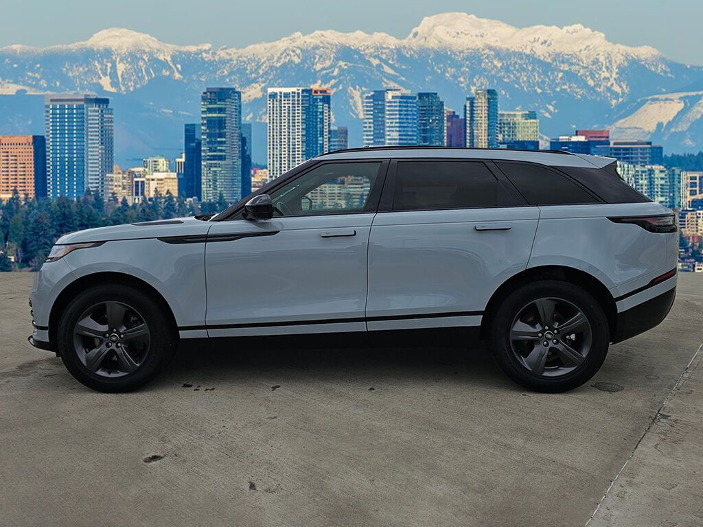 2025 Land Rover Range Rover Velar P250 Dynamic SE photo 2