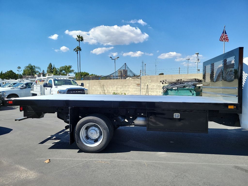 2023 Ram 5500 Tradesman photo 10