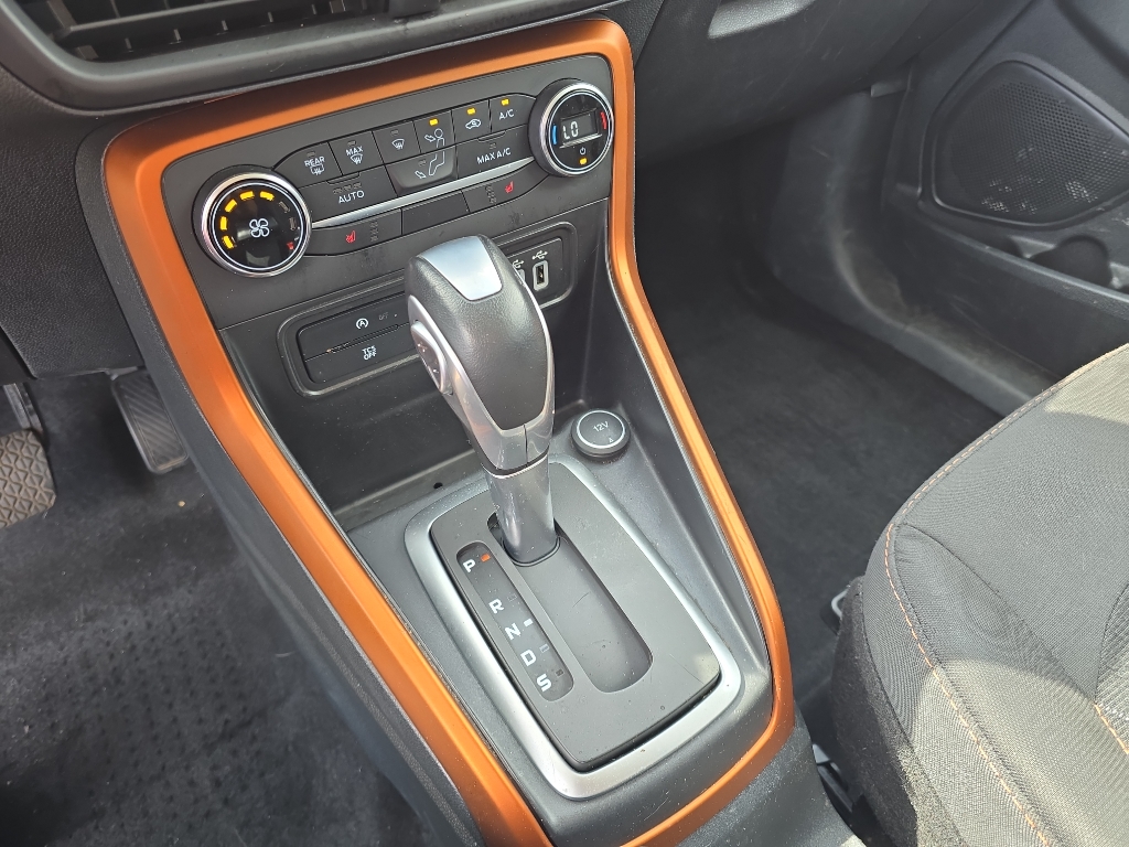 2022 Ford EcoSport SE photo 15