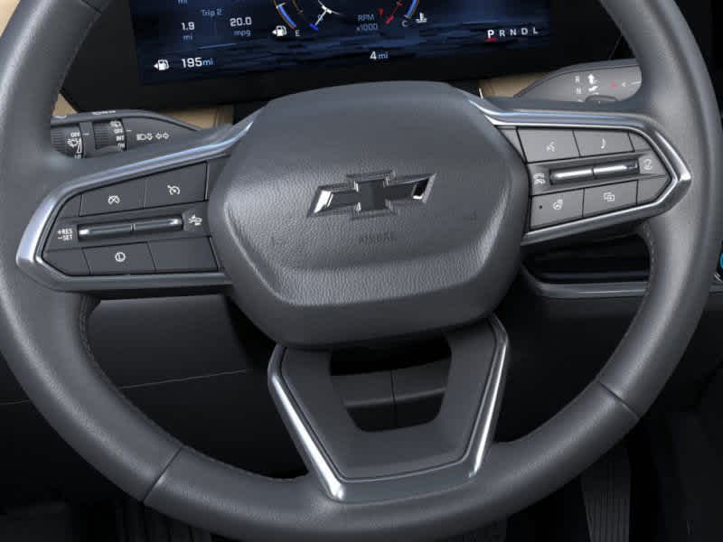 2026 Chevrolet Equinox ACTIV photo 19
