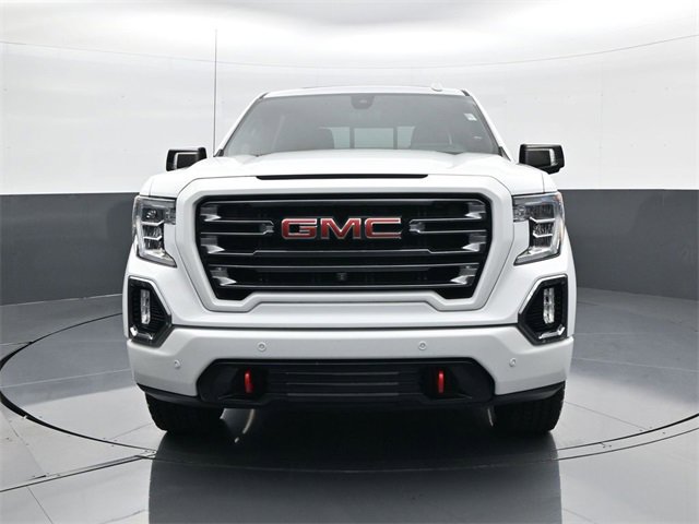 2021 Gmc Sierra 1500 AT4 photo 2
