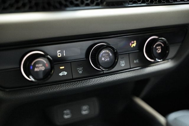 2026 Honda HR-V LX photo 34