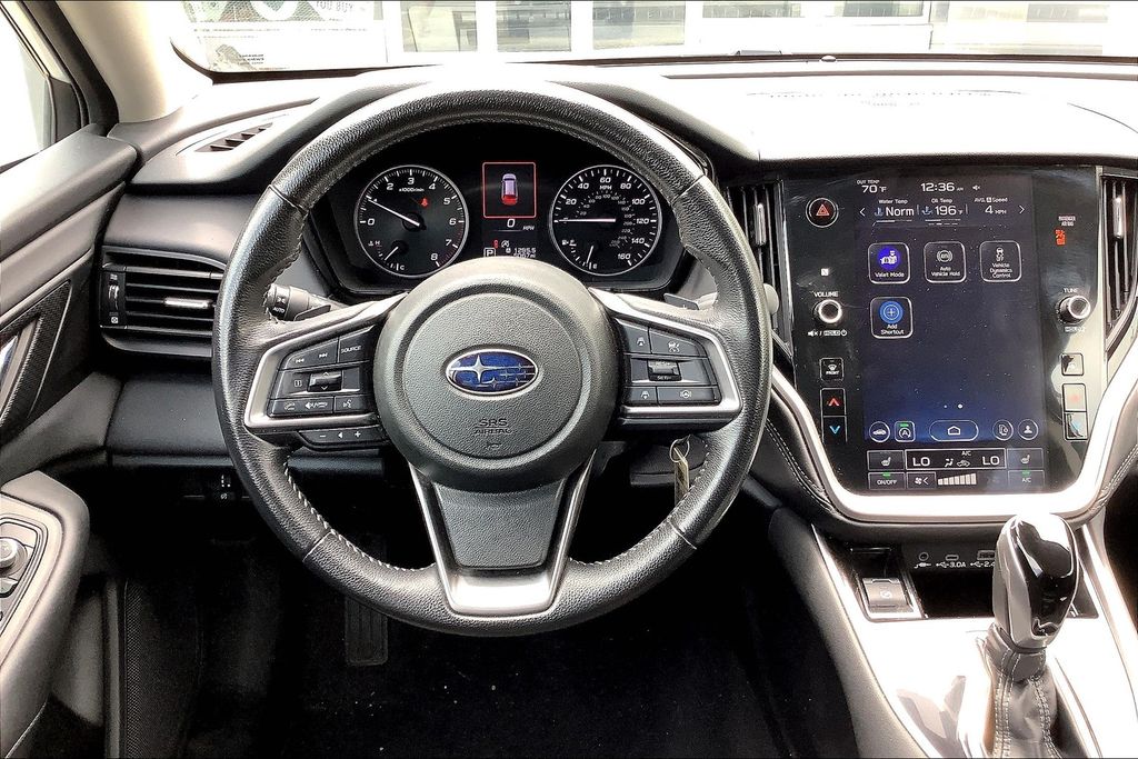 2023 Subaru Outback Premium photo 3