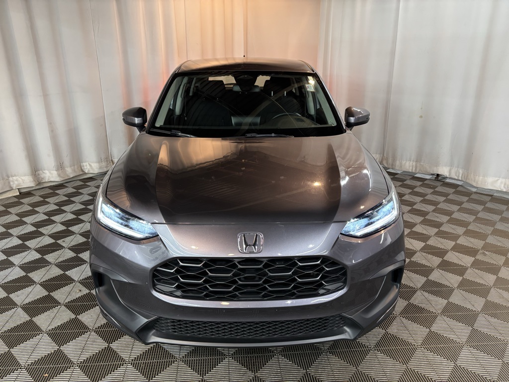 2023 Honda HR-V LX photo 2