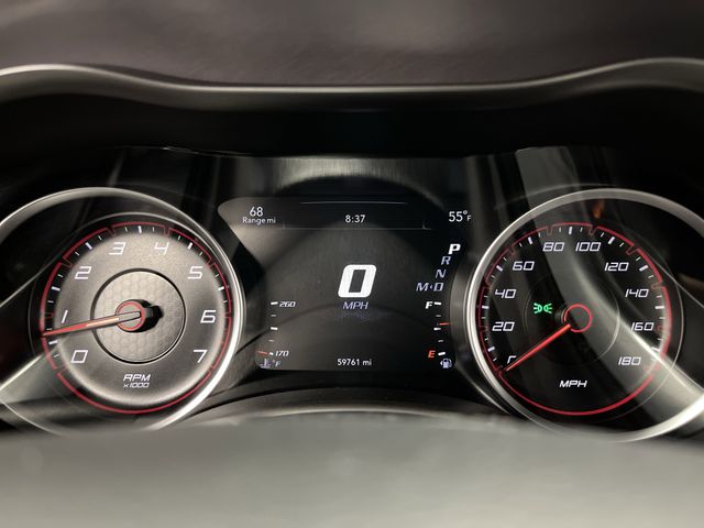 2019 Dodge Charger Scat Pack photo 16
