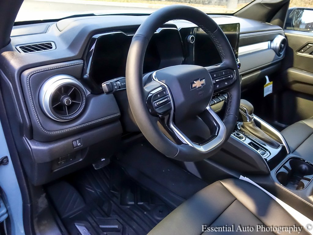 2026 CHEVROLET COLORADO - Image 10