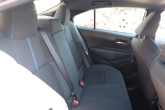 2020 Toyota Corolla SE photo 15