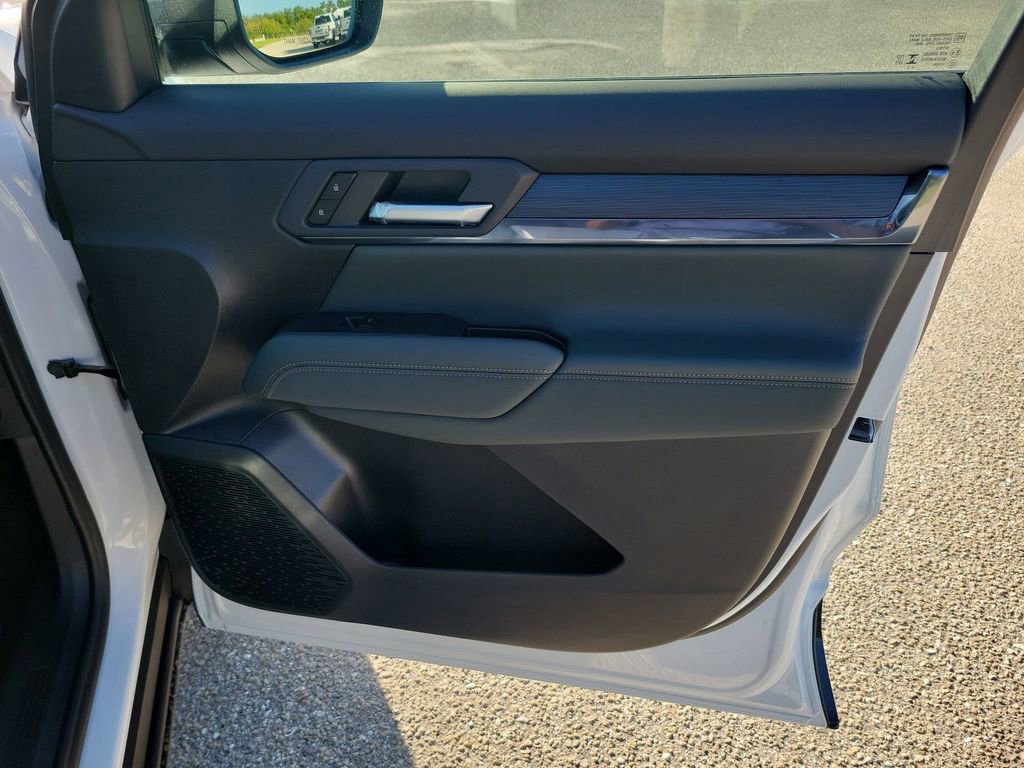 2026 Gmc Terrain AT4 photo 40
