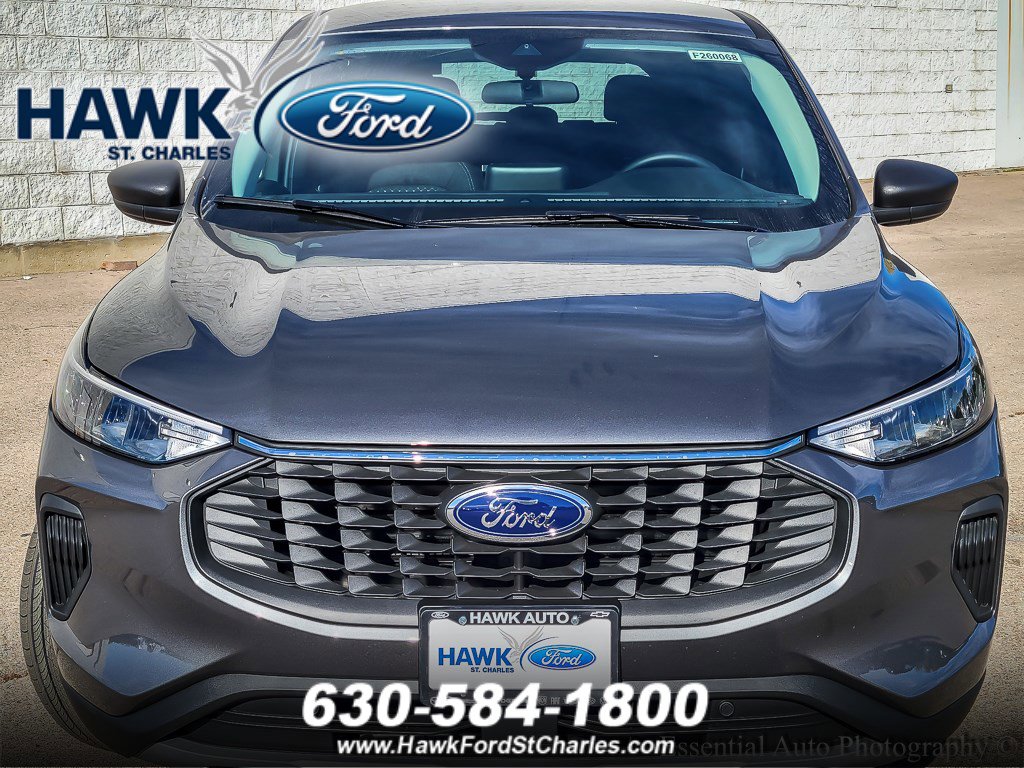 2026 FORD ESCAPE - Image 3