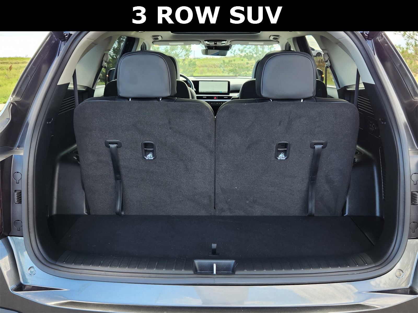2025 Kia Sorento Hybrid EX photo 10