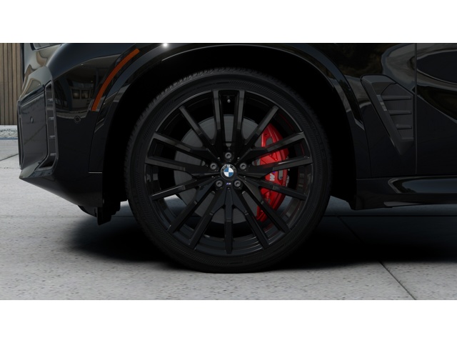 2026 Bmw X5 sDrive40i photo 5