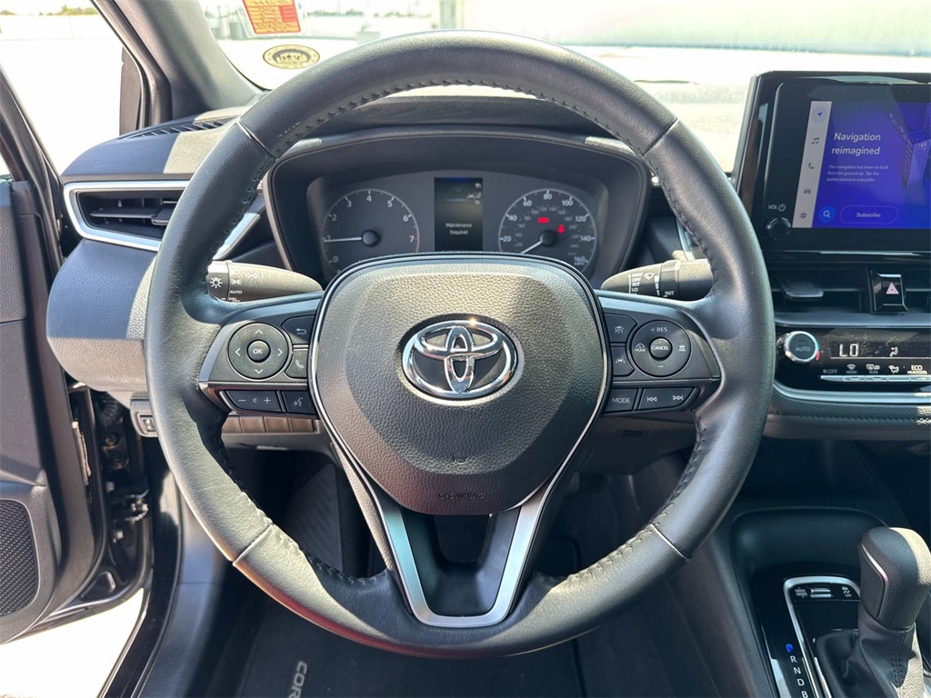 2024 Toyota Corolla SE photo 21