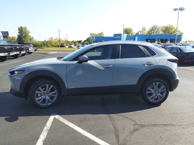 2025 Mazda CX-30 2.5 S Preferred photo 3