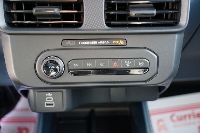 2025 FORD MAVERICK - Image 14