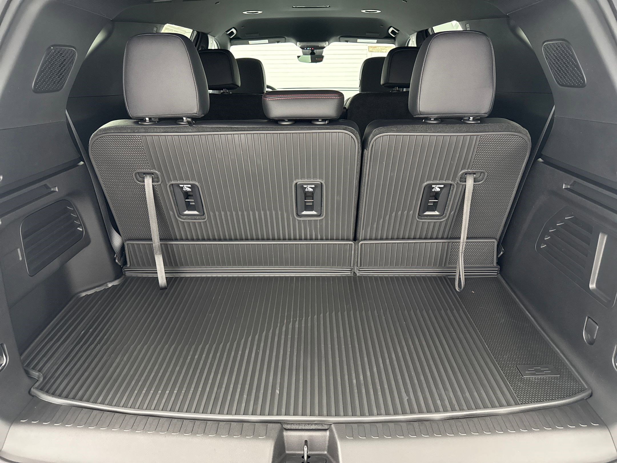 2026 Chevrolet Traverse Z71 photo 20