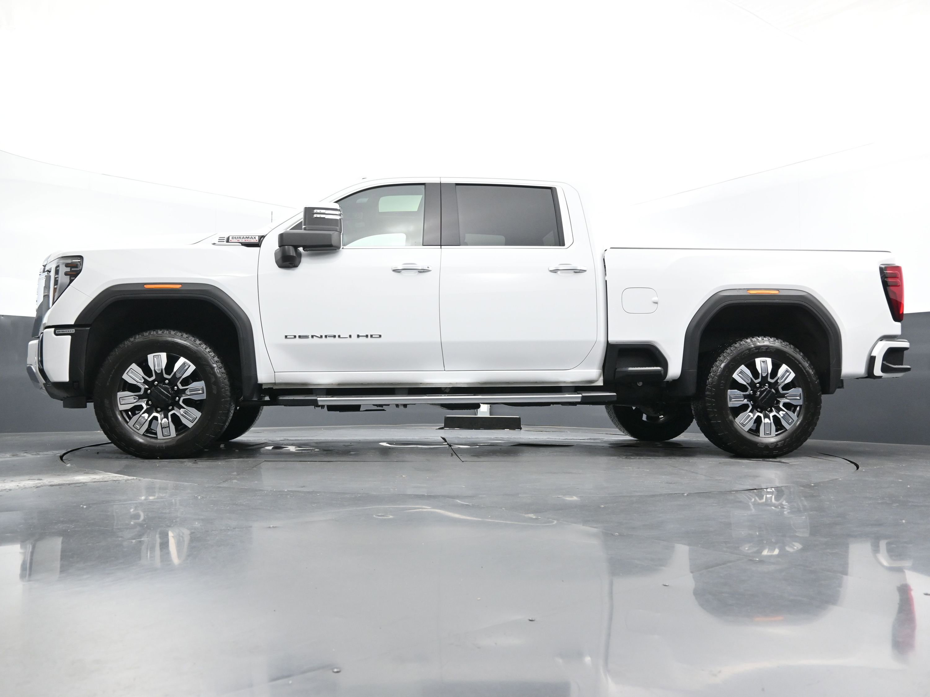 2024 Gmc Sierra 2500 HD Denali photo 48