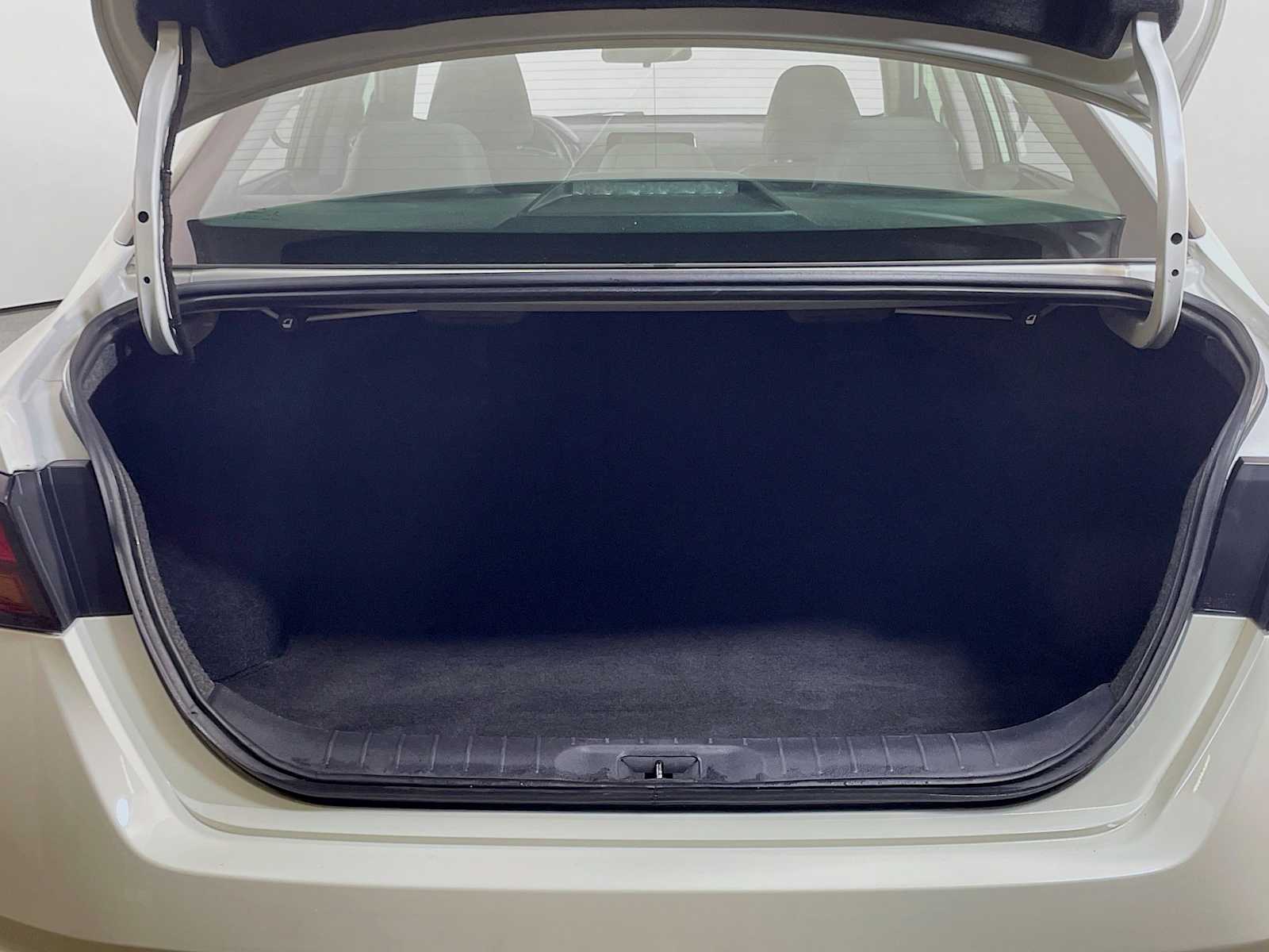 2022 Nissan Altima 2.5 S photo 20