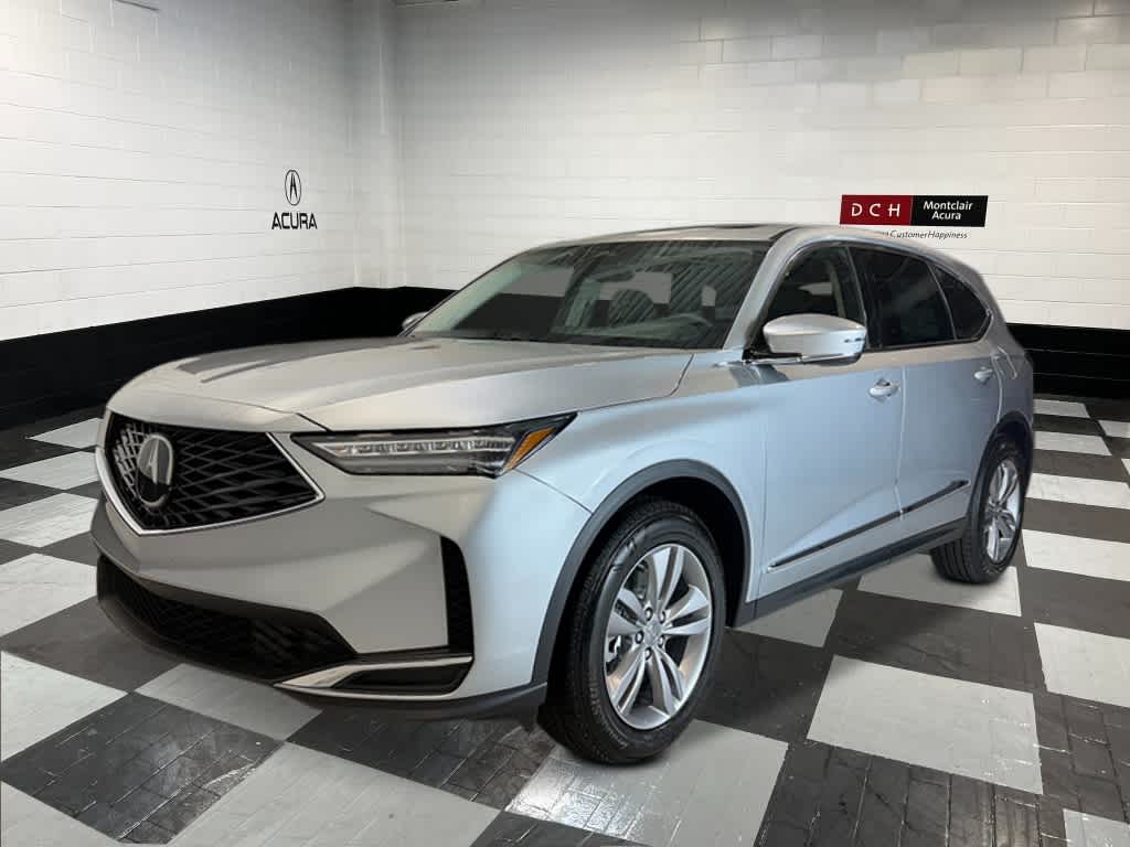 2026 Acura MDX Base's photo