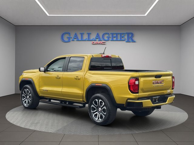 2023 Gmc Canyon AT4 photo 6