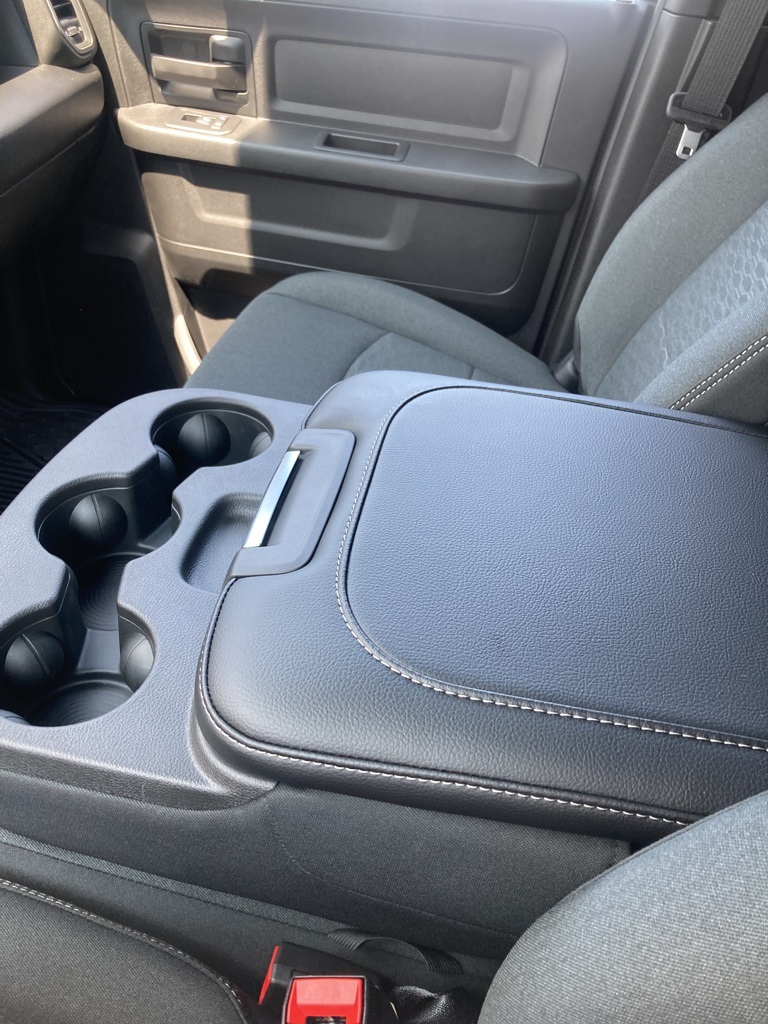 2025 Ram 3500 Tradesman photo 21