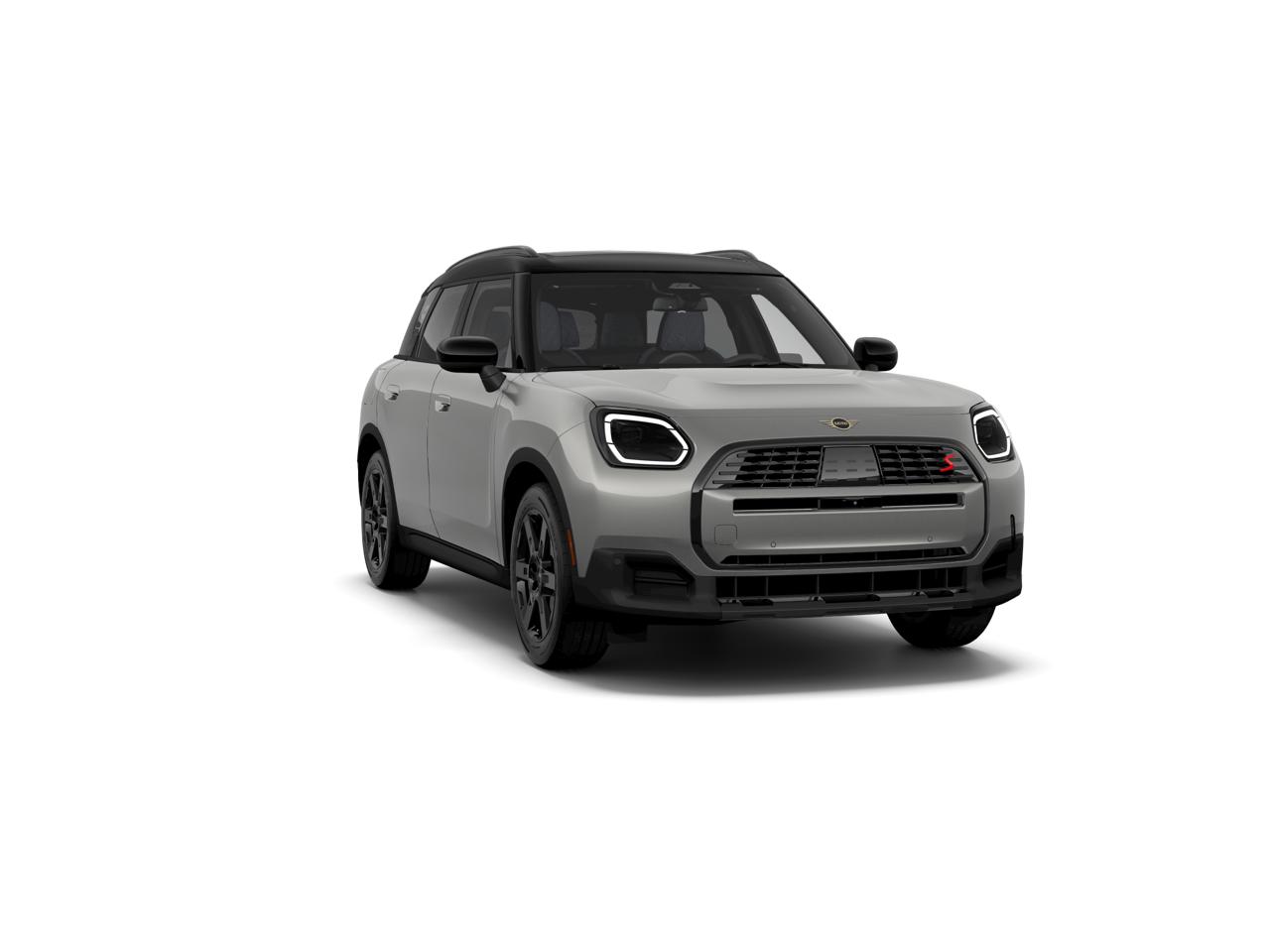 2026 MINI Countryman S